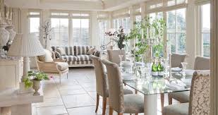 Conservatory Furniture From Interiors By Vale Conservatory Dining Room Conservatory Interior Conservatory Furniture