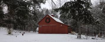 This way you can close the door when needed or leave it open so you have a much larger space. 20 Free Pole Barn Plans Insteading