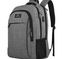 Commercio all'ingrosso 15.6 pollici Mochilas vendita calda viaggio zaino  per Laptop studente porta USB zaino resistente all'acqua borsa da scuola