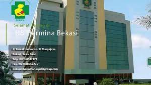 Rumah Sakit Hermina Bakal Lepas Saham Ke Pasar Modal Warta Kota