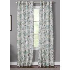 Get the best deal for floral window curtains & drapes from the largest online selection at ebay.com. Blue Floral Curtains Drapes At Lowes Com