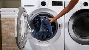 On your top load washer the liquid bleach compartment is located in the front left corner of your. How To Use Tide Pods The Basic Guide Tide