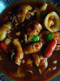 Ayam masak lemak cili api resepi original negeri sembilan. Resepi Sotong Masak Kicap Surat Rasmi E