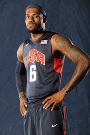 Defending the gold medal won by the 2008 team in the previous olympic games, the americans qualified for the 2012 games after winning the 2010 fiba world championship. Team Usa Basketball Media Day Sneakernews Com