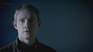 Martin Freeman, da Baker Street alla Terra di Mezzo