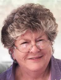 Connie Wray Cunningham