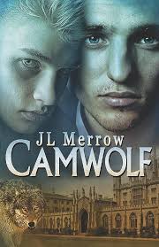 Camwolf: 9781609284664: Merrow, J L: Books