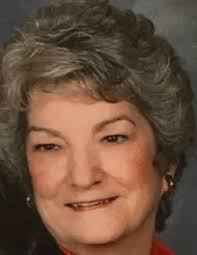 Obituary information for Earlene Knight Stephens