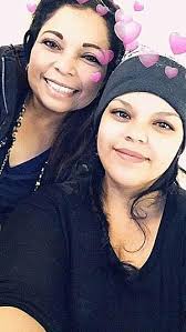 The Live 95.9 Mother And Child Look-A-Like Contest: WINNER