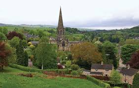 John port spencer academy is a large secondary academy in etwall, derbyshire. Derbyshire Dales District England United Kingdom Britannica