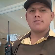 Roberto Carlos Cubas Rojas