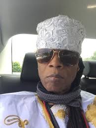 Obituary for William "SILVER B" Richards Jr.