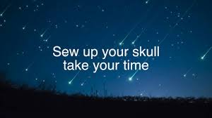 Meteor Shower Cavetown Lyrics Shower Lyrics Meteor Shower Lyrics