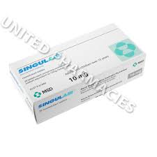 (2008) montelukast as an adjunct to oral and inhaled steroid therapy in chronic nasal polyposis. Singulair Montelukast Sodium 10mg 28 Tablets United Pharmacies Uk