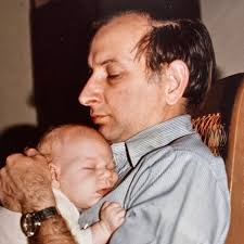 The Lives They Loved: Thomas Comer Jr.