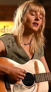 Recently we were treated to a performance by Ōtautahi indie songwriter  @mimjensen who has just released her new EP