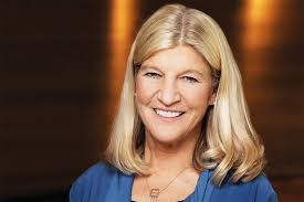 12 Astounding Facts About Helen Johnson-Leipold