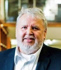 Gilbert Dwight Deschamps, B.A., J.D.