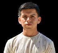 Four MDC Students Win Renowned Jack Kent Cooke Transfer Scholarship