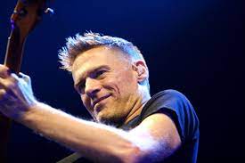 Surname, for the first time, two hispanic names—garcia and rodriguez—made the top 10. Bryan Adams Wikipedia