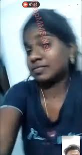 Tamil breast worship first time