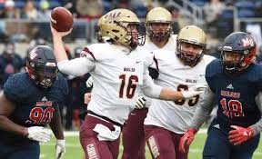 University of findlay 1000 n. Walsh Football Looks To Move Forward Despite Difficult Early Slate Sports The Repository Canton Oh