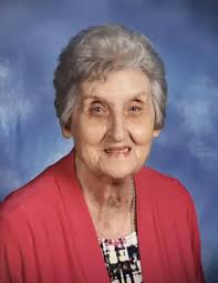 Obituary information for Estelle Laney