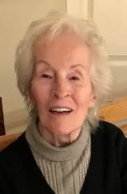 Online Tribute for Bernadette Bentley