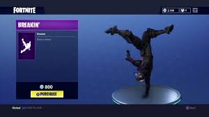 You can find all of our other cosmetic galleries right here. Fortnite Dances List Names And How To Do Them All
