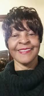 Obituary for Mrs. Mary Faye Baldwin