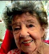 Verlene Erickson Obituary (1916