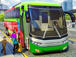 Parking 2019 película completa en español. Coach Bus Simulator