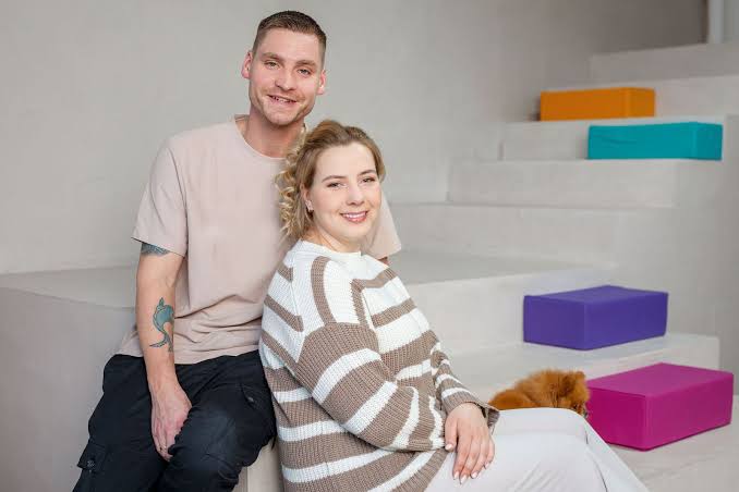 Sarafina Wollny wehrt sich gegen Behauptung