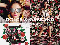 Dolce & Gabbana Spring 2013 Ready-To-Wear Collection | Vogue