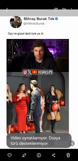 Samsung cihazda galeri ve Xte video oynatma sorunu | Techolay Sosyal