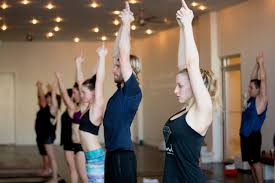 Maybe you would like to learn more about one of these? 100 Hour Hot Yoga Teacher Training Ember Yoga