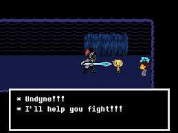 I Beat Spamton Neo, Jevil, And Now Undyne The Undying. I'M Coming, Sans! :  R/Undertale