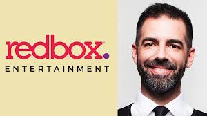 Redbox Entertainment Division to Fund and Acquire Original Content