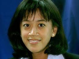 Sally Jutabha Michaels, WG'90