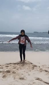Mengenai kajian pemanfaatan sumber daya rumput laut dari aspek industri. Potensi Alam Dan Daya Tarik Pantai Srau Kabupaten Pacitan Kumparan Com