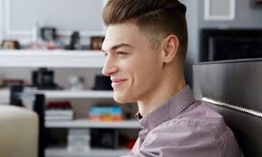 The one thing we know for sure? Men S Haircut Package Cesar S Hair Studio Livingsocial