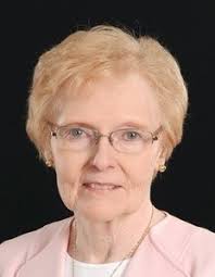 Marjorie Meissner Obituary (1942