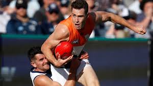 Jeremy cameron, stephen gilham, curtly hampton, jacob townsend. Jeremy Cameron Trade News Geelong Desperate To Secure Trade Says Kane Cornes Afl