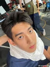 Benjamin Tsang's Instagram, Twitter & Facebook