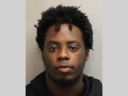 LCSO Daily Booking Report