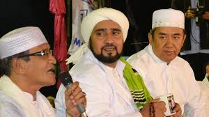 Syech abdul qodir assegaf (lahir di kota surakarta, 20 september 1961; Pesan Habib Syech Tanggapi Penyerangan Oleh Kelompok Intoleran Di Solo Regional Liputan6 Com