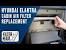 Toyota Camry Cabin Air Filter