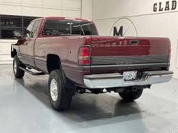 Image result for Dark Garnet Red 2001 Ram