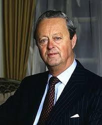 John Spencer-Churchill, 11th Duke of Marlborough