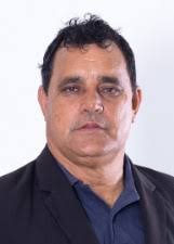 Candidato Evandro Machado